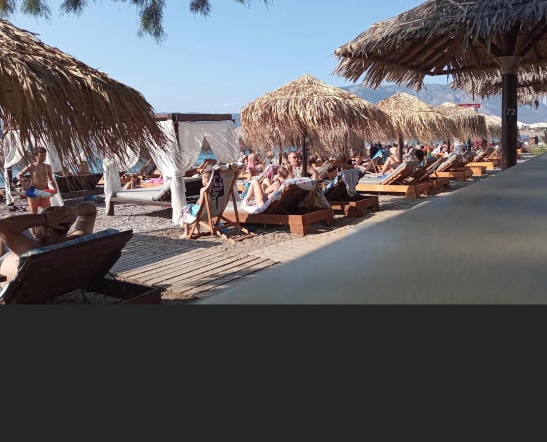 شقة Yiayia Katina'S House Corinth المظهر الخارجي الصورة