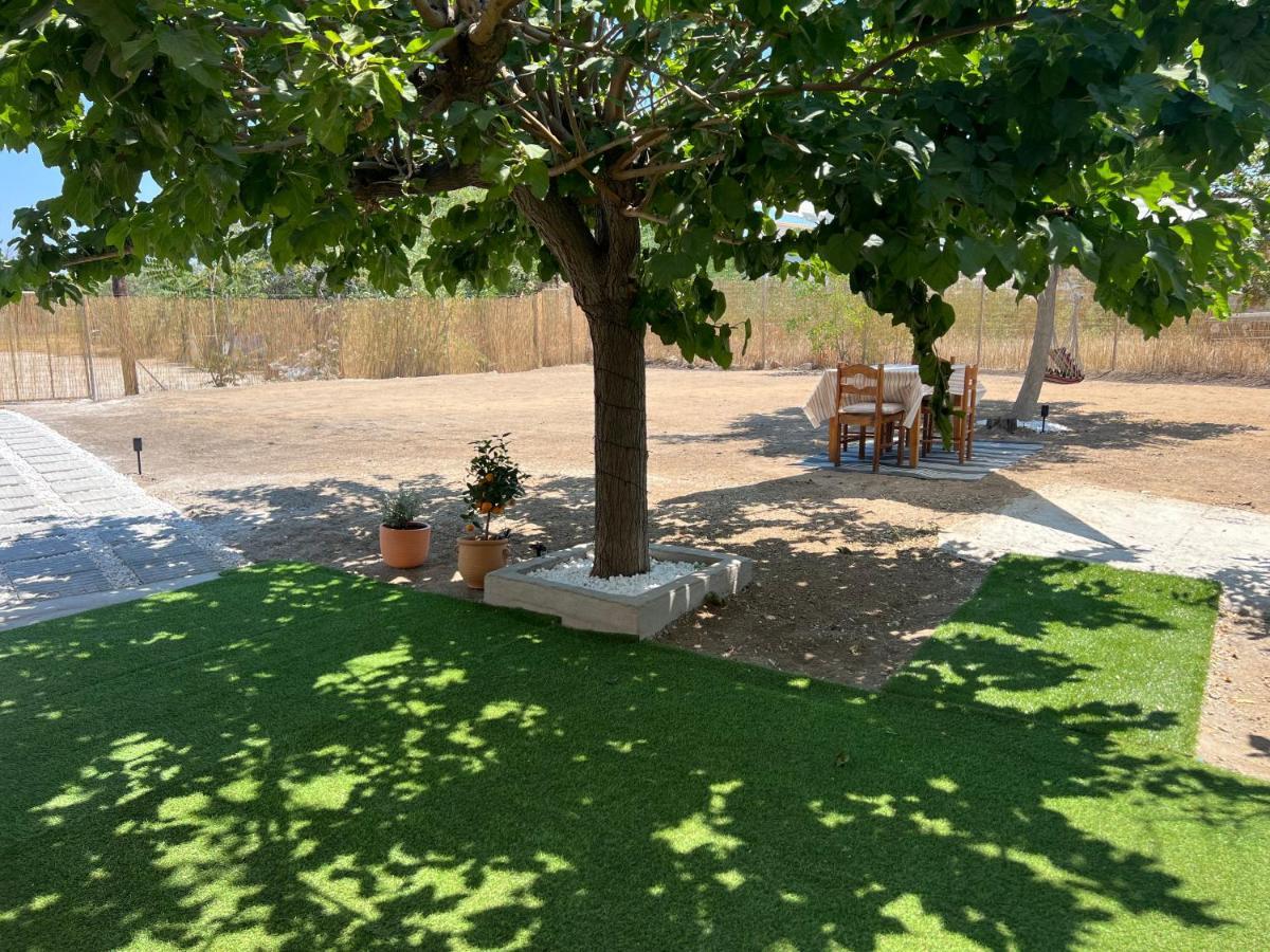 شقة Yiayia Katina'S House Corinth المظهر الخارجي الصورة